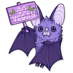 Covid-19 sticker 4
