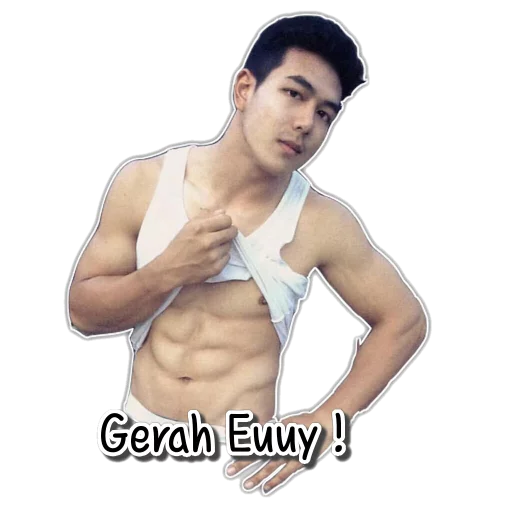 CowoKece sticker 2