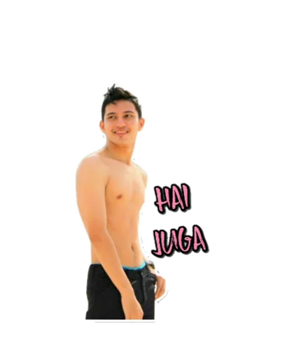 CowoKece sticker 11