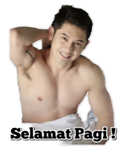 CowoKece sticker 4