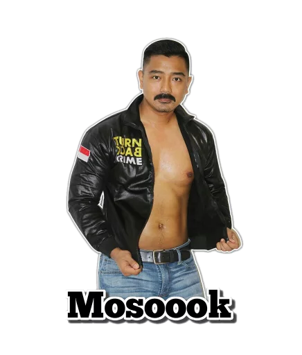 CowoKece sticker 8