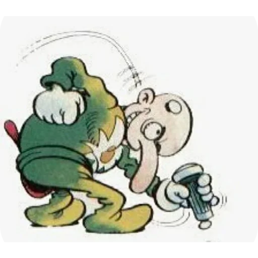 Coza Roza sticker 4