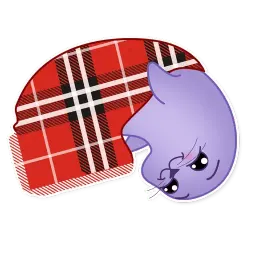 Cozyseal sticker 2