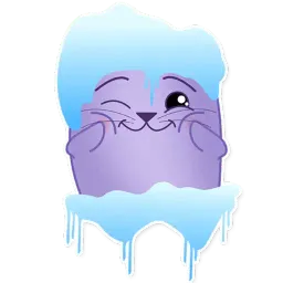 Cozyseal sticker 5