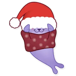 Cozyseal sticker 6