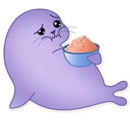 Cozyseal sticker 10
