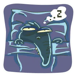 Крокодил Радзивилл sticker 10