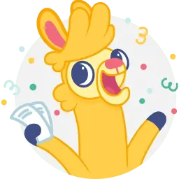 CRAZY LLAMA sticker 10
