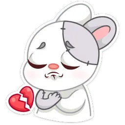 Крипи sticker 3