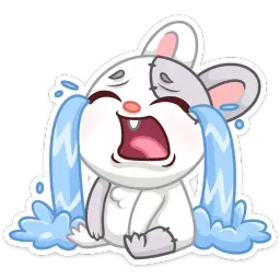 Крипи sticker 8