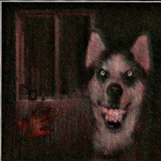 Creepypasta Wiki Stickers sticker 11