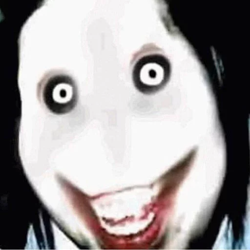 Creepypasta Wiki Stickers sticker 5