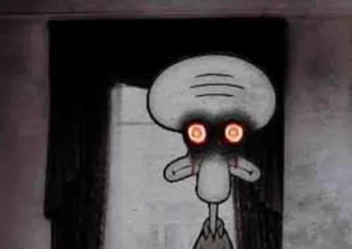 Creepypasta Wiki Stickers sticker 6