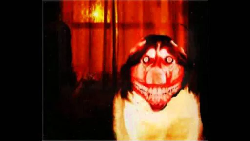 Creepypasta Wiki Stickers sticker 8
