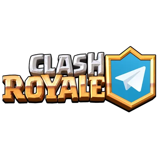 clash royale goblin sticker 17