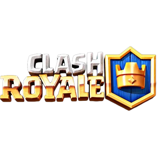 clash royale goblin sticker 25