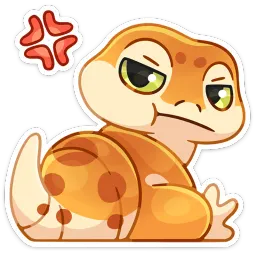 Круассанчик sticker 12