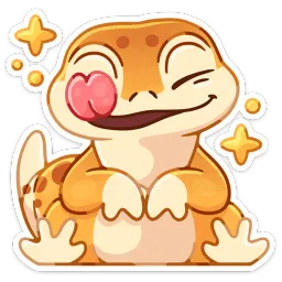 Круассанчик sticker 4