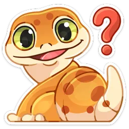 Круассанчик sticker 9