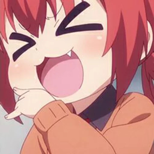 CROSS Telegram sticker pack