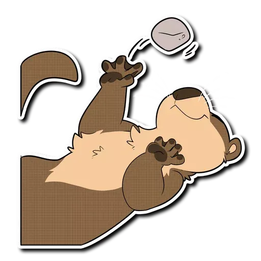 Cross Daze sticker 41
