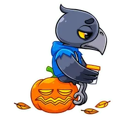 Кру Telegram sticker pack