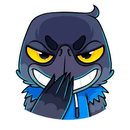 Кру sticker 12