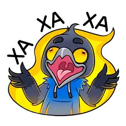 Кру sticker 3