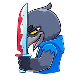 Кру sticker 4