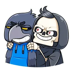 Кру sticker 5