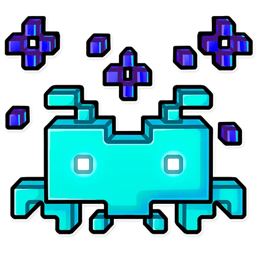 Crush Boy sticker 3