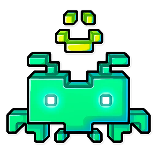 Crush Boy sticker 4