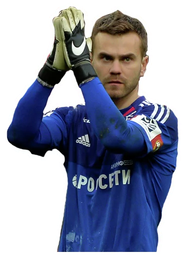 ЦСКА :: @TgSticker sticker 4