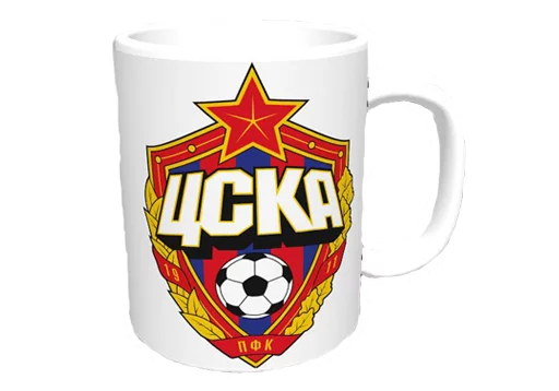 ЦСКА :: @TgSticker sticker 9