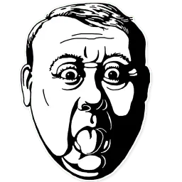 Emoji by Custom Fonts sticker 3