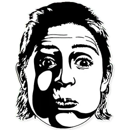 Emoji by Custom Fonts sticker 9