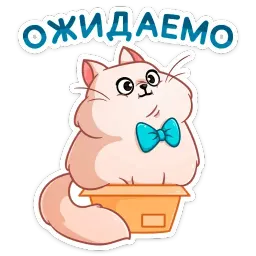 Барон Симон sticker 3