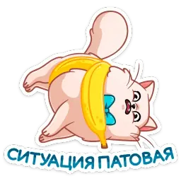 Барон Симон sticker 4