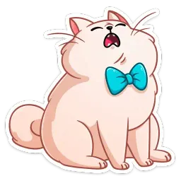 Барон Симон sticker 7