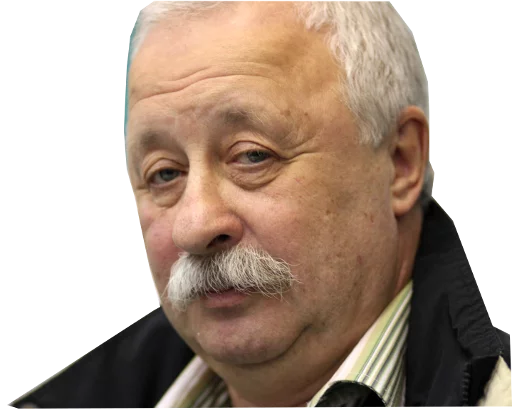 Кубович sticker 12