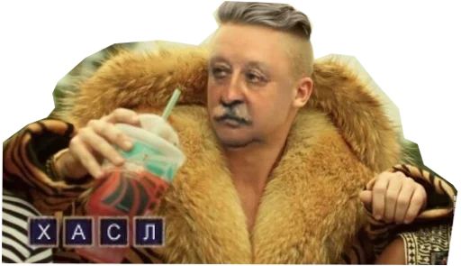 Кубович sticker 7