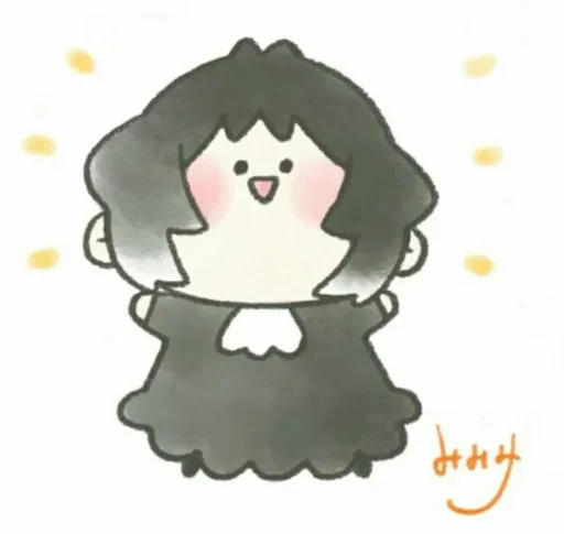 cute٭-٭💉 sticker 3