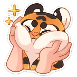 Пирожок Telegram sticker pack