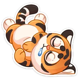 Пирожок sticker 6