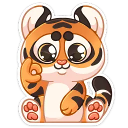 Пирожок sticker 8