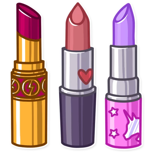 Miss Curvy sticker 11