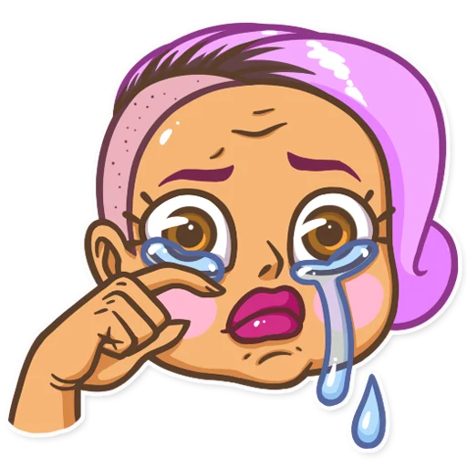 Miss Curvy sticker 12