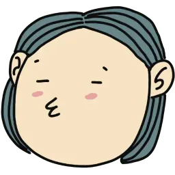 Cute Girl Telegram sticker pack