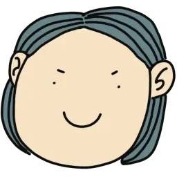 Cute Girl sticker 3