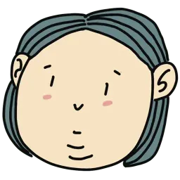 Cute Girl sticker 6
